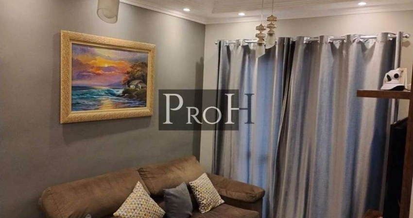 Apartamento com 2 quartos à venda no Centro, São Bernardo do Campo 