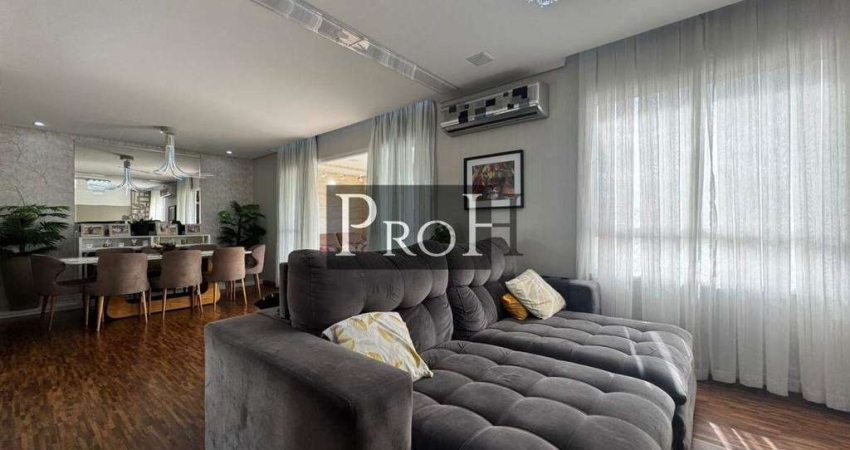 Apartamento Centro São Bernardo