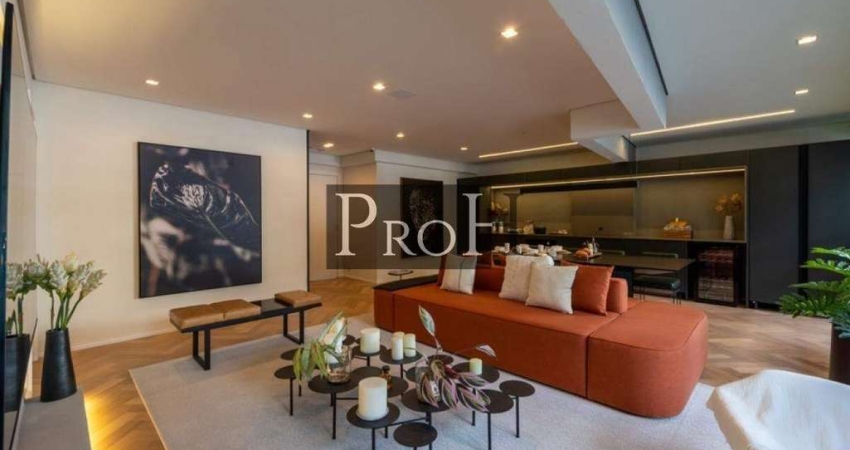 Apartamento Bela Vista São Paulo
