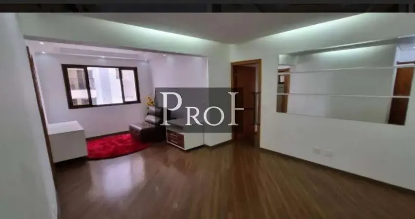 Apartamento com 4 quartos à venda no Santo Antônio, São Caetano do Sul 