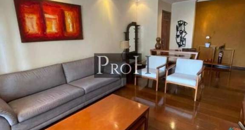 Apartamento Santa Paula São Caetano