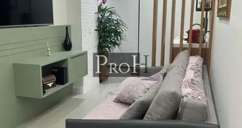 Apartamento com 2 quartos à venda no Centro, São Bernardo do Campo 