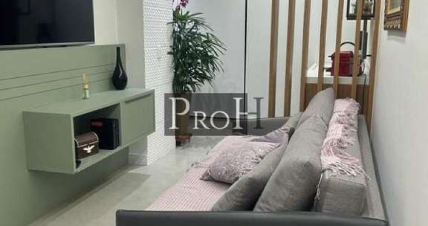 Apartamento Centro São Bernardo