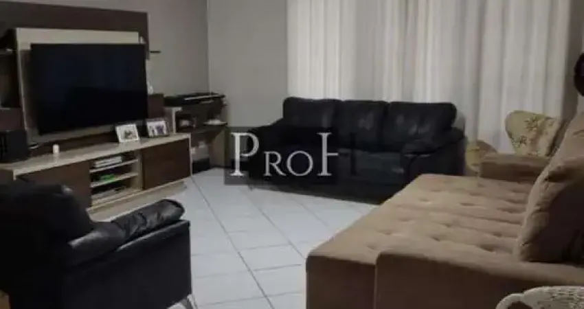 Sobrado Vila Francisco Matarazzo Santo André
