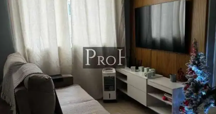 Apartamento com 2 quartos à venda no Campanário, Diadema 
