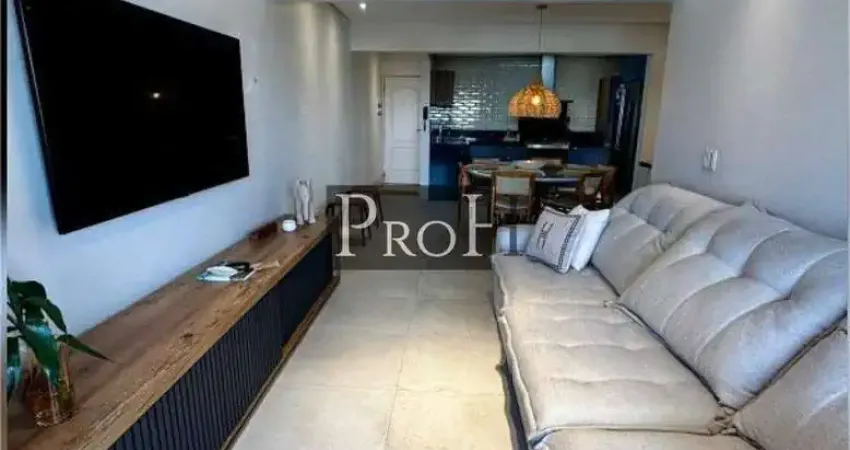 Apartamento com 3 quartos à venda no Jardim Chácara Inglesa, São Bernardo do Campo 