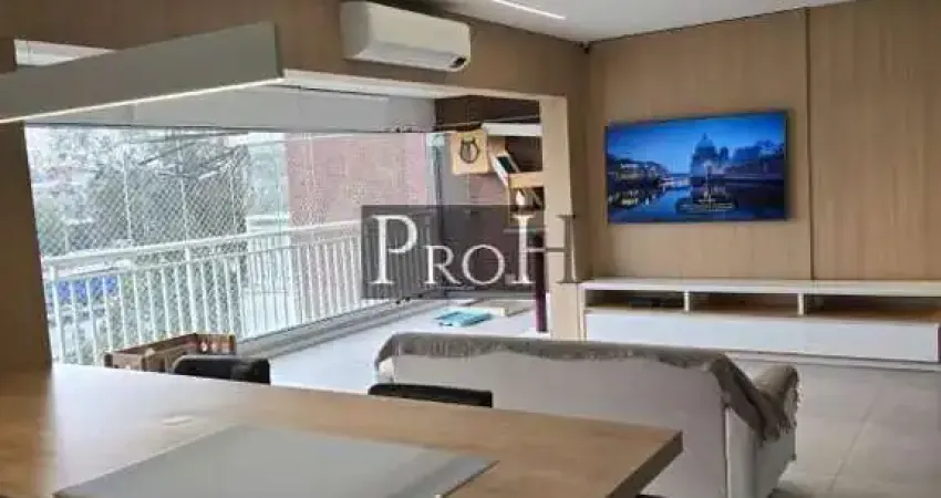 Apartamento com 4 quartos à venda no Centro, São Bernardo do Campo 