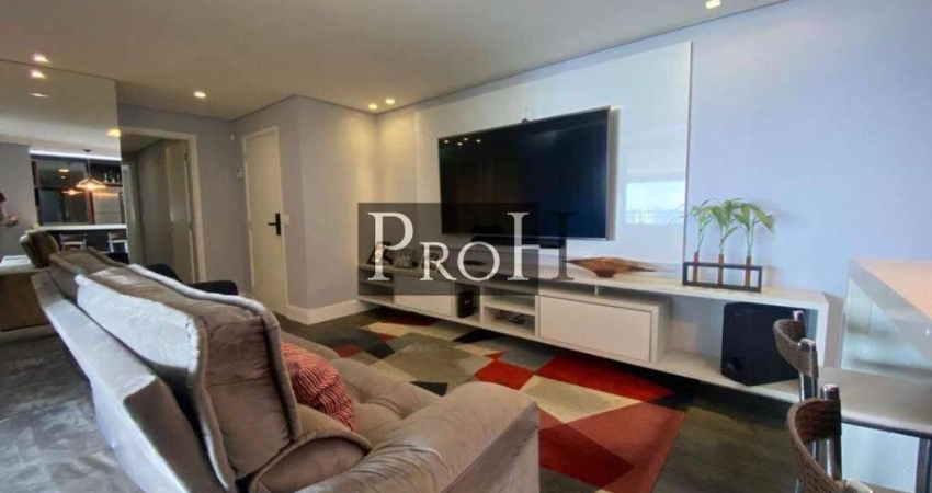 Apartamento Mooca São Paulo