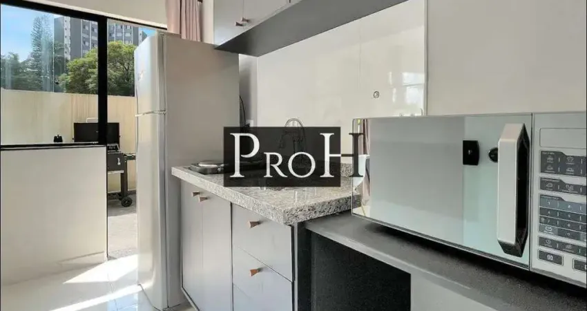 Cobertura com 1 quarto à venda na Vila Santa Catarina, São Paulo 