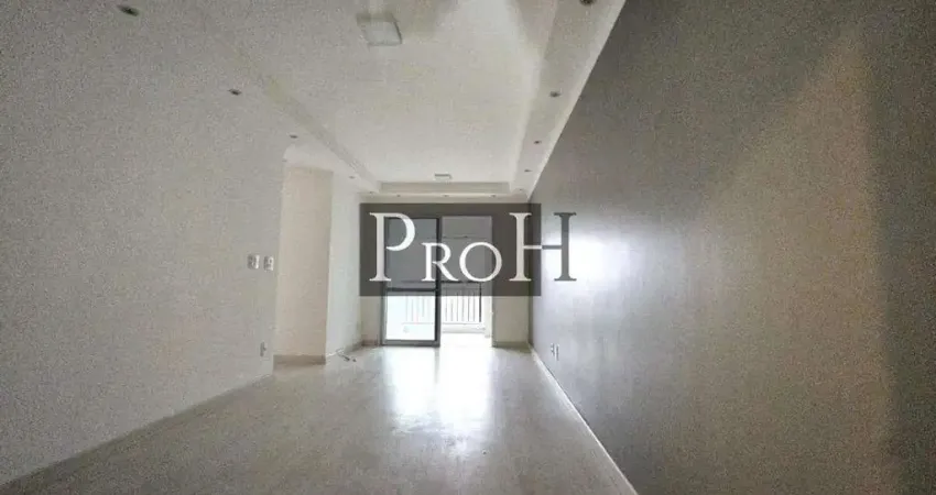 Apartamento com 2 quartos à venda no Independência, São Bernardo do Campo 