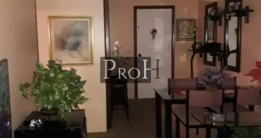 Apartamento com 1 quarto à venda no Centro, São Bernardo do Campo 