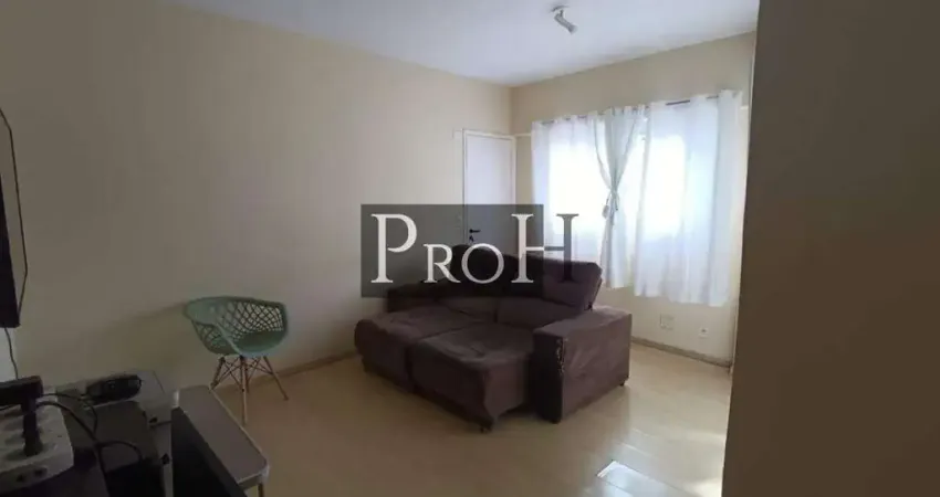 Apartamento Vila Gilda Santo André