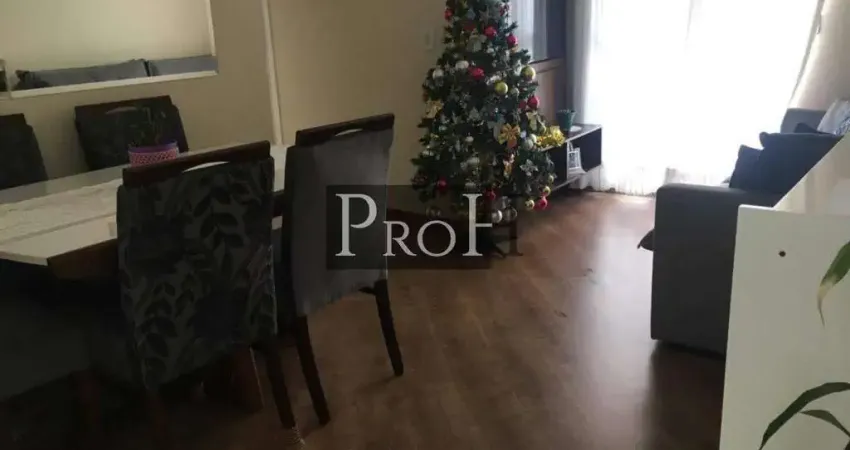 Apartamento com 3 quartos à venda no Planalto, São Bernardo do Campo 