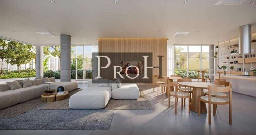 Apartamento com 4 quartos à venda no Paraíso, São Paulo 