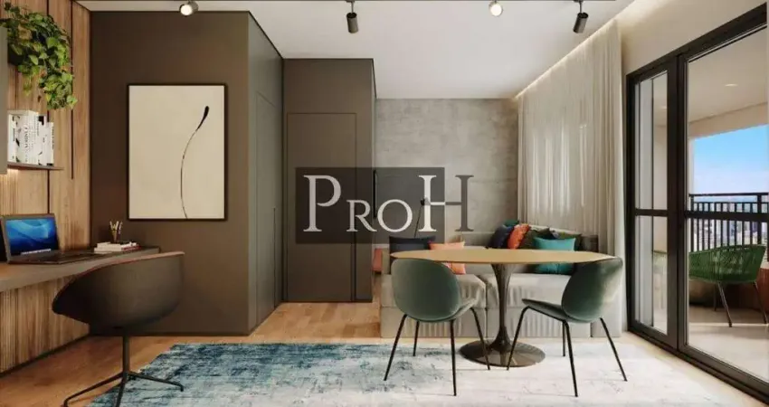 Apartamento Nova Klabin São Paulo