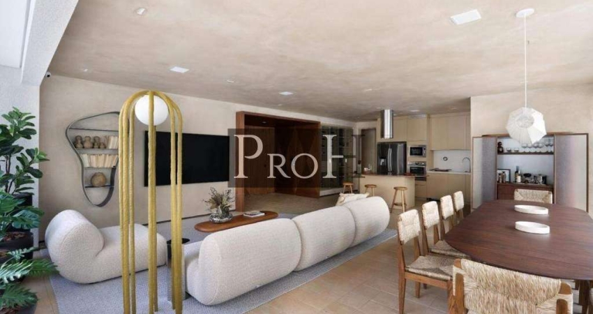 Apartamento Paraíso São Paulo