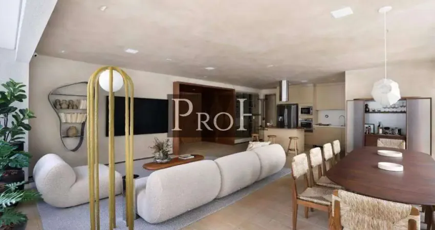 Apartamento com 4 quartos à venda no Paraíso, São Paulo 