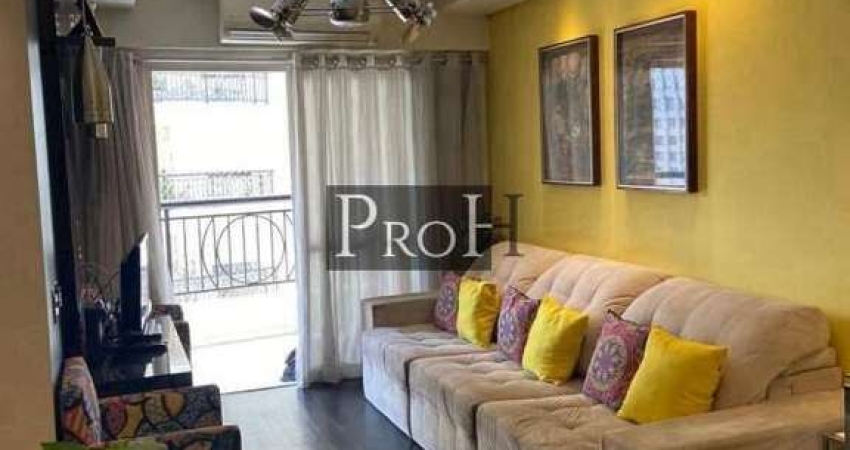 Apartamento Indianópolis São Paulo