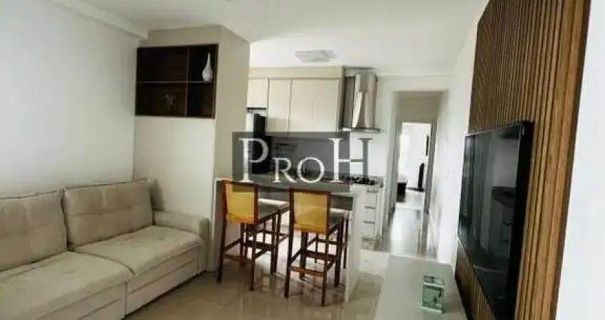 Apartamento Parque das Nações Santo André