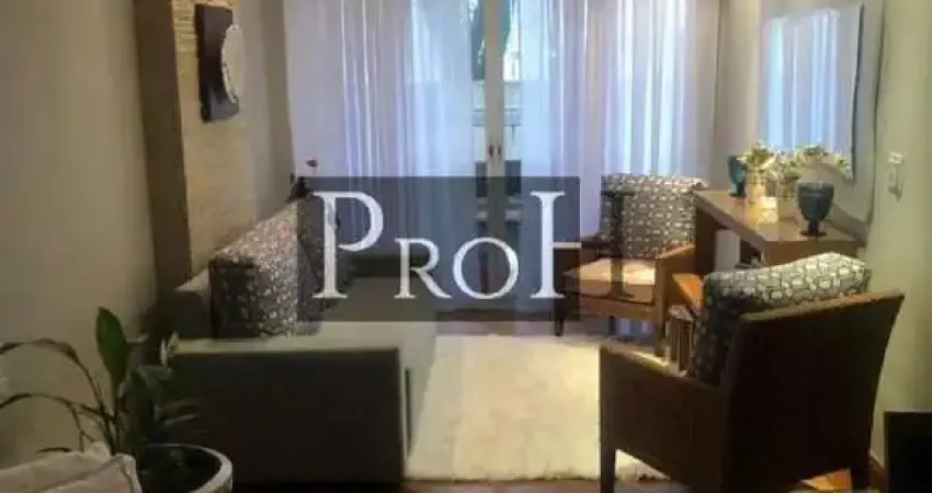 Apartamento Nova Petrópolis São Bernardo do Campo