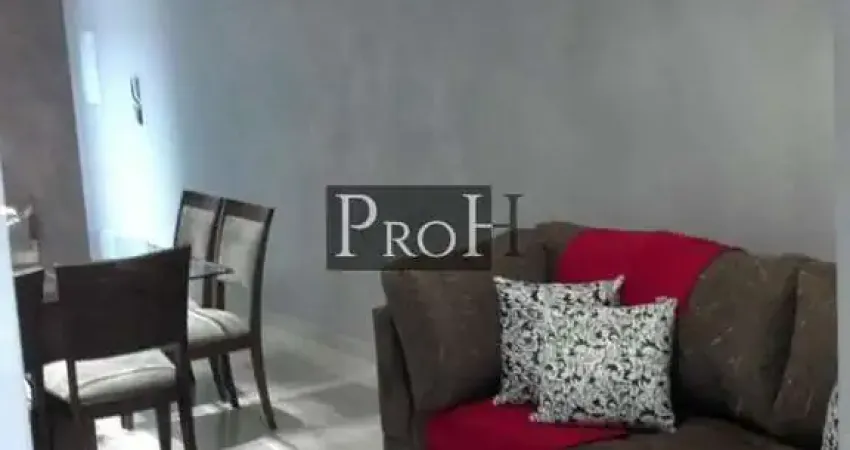 Apartamento Vila Valparaíso Santo André