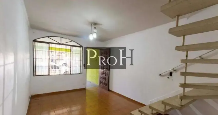 Casa com 2 quartos à venda no Jardim Beatriz, São Bernardo do Campo 
