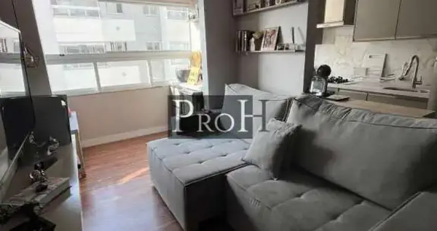 Apartamento com 2 quartos à venda na Vila Metalúrgica, Santo André 