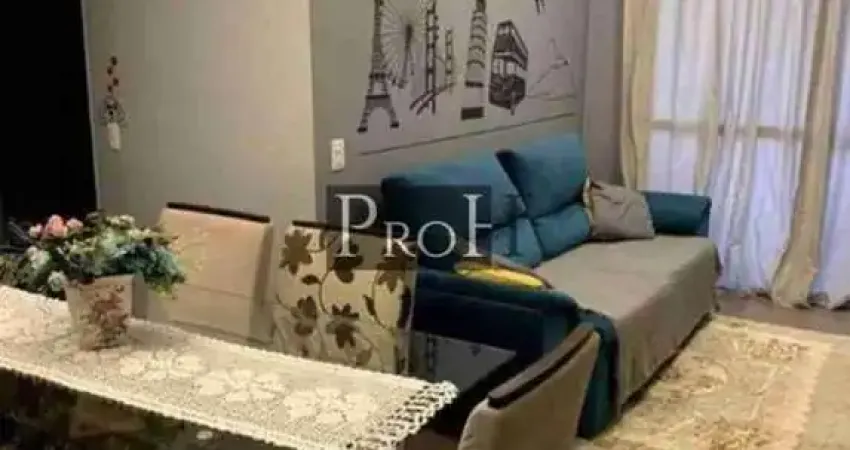 Apartamento com 3 quartos à venda na Vila Floresta, Santo André 