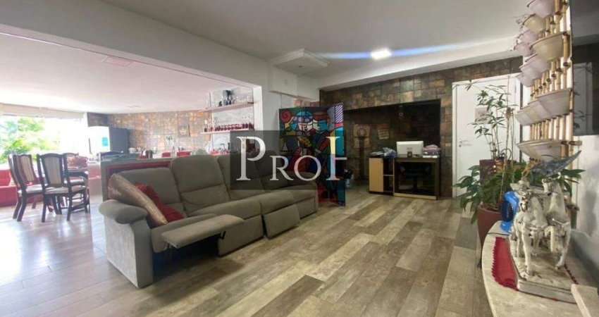 Apartamento Mooca São Paulo
