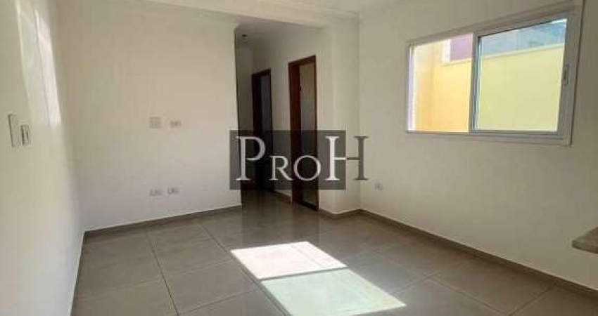 Apartamento Vila Camilópolis Santo André