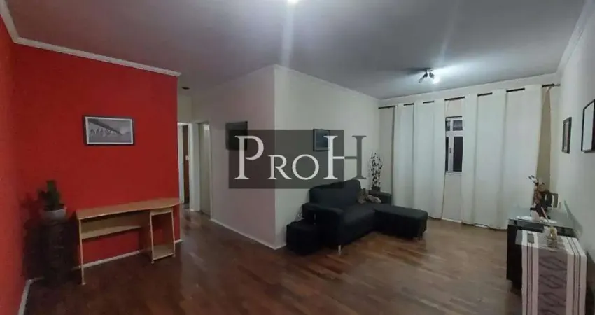 Apartamento Vila Alzira Santo André