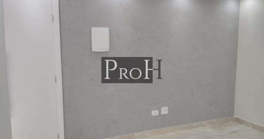 Apartamento com 2 quartos à venda na Vila Scarpelli, Santo André 