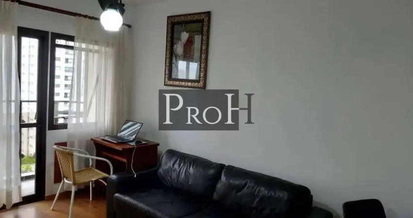 Apartamento com 1 quarto à venda no Centro, São Bernardo do Campo 