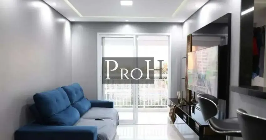 Apartamento Campestre Santo André
