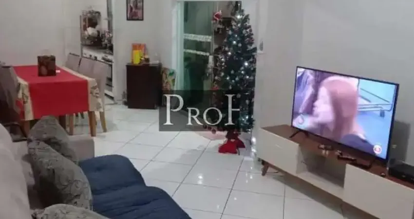 Casa com 3 quartos à venda na Vila Homero Thon, Santo André 