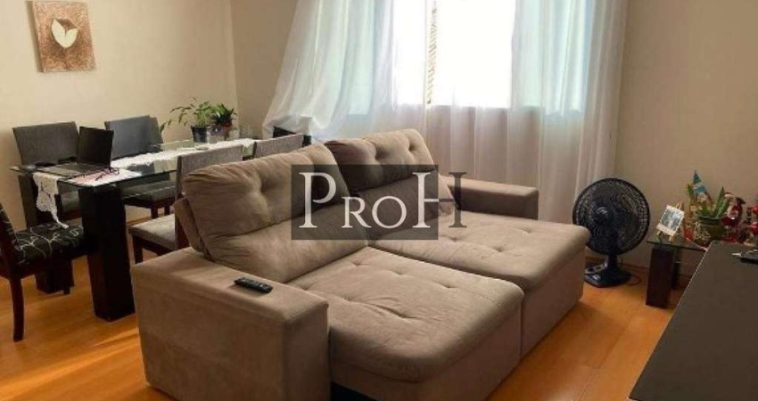 Apartamento com 2 quartos à venda no Santa Maria, São Caetano do Sul 