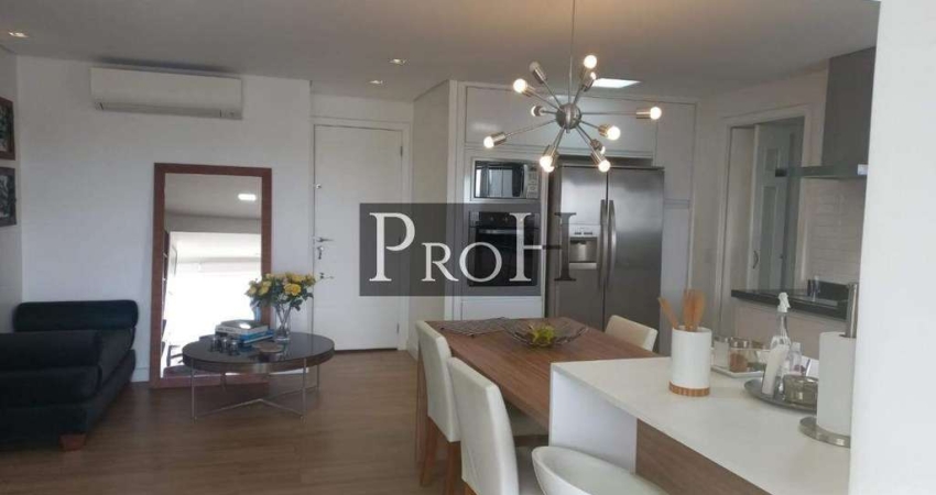 Apartamento Campestre Santo André