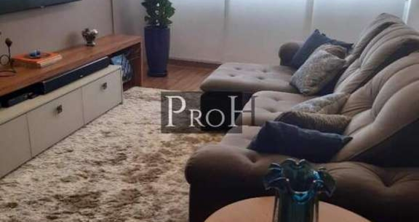 Apartamento Santa Maria São Caetano