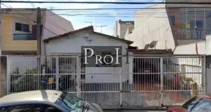 Terreno Vila Scarpelli, Santo André