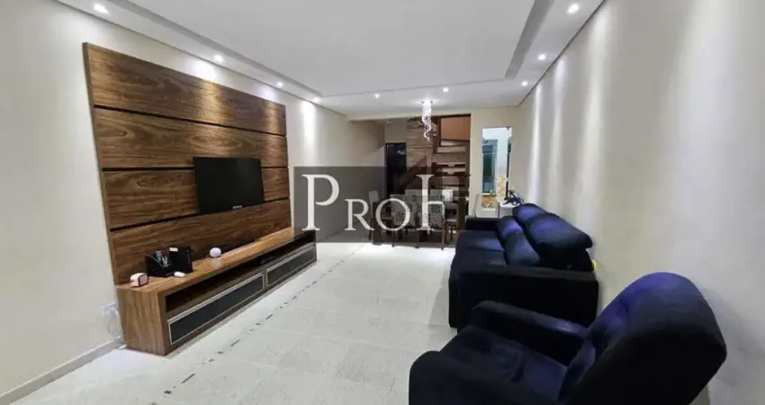 Casa com 4 quartos à venda no Nova Petrópolis, São Bernardo do Campo 