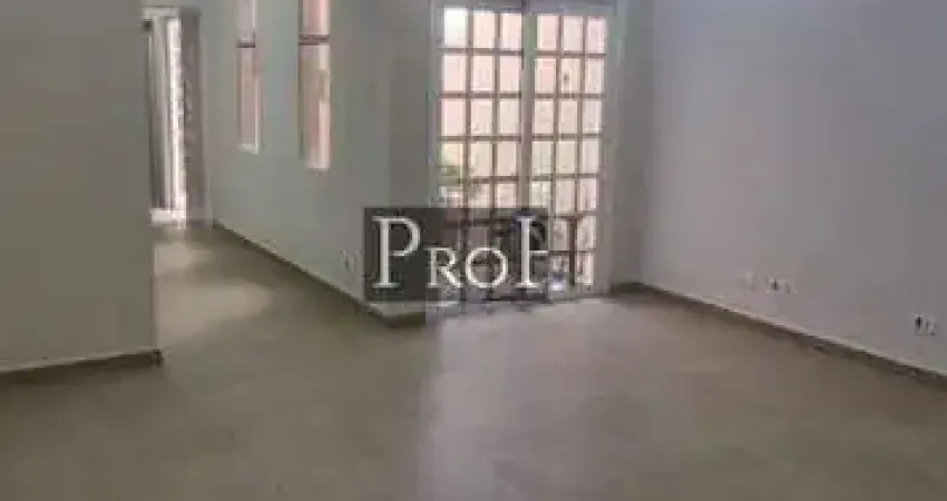 Casa com 3 quartos à venda no Santa Paula, São Caetano do Sul 