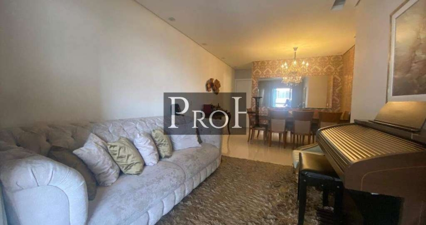 Apartamento Centro São Bernardo