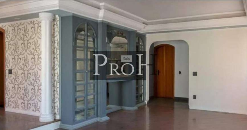 Apartamento com 4 quartos à venda na Vila Caminho do Mar, São Bernardo do Campo 