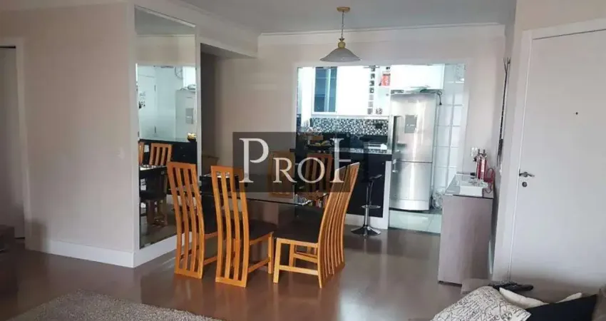Apartamento Santa Paula São Caetano