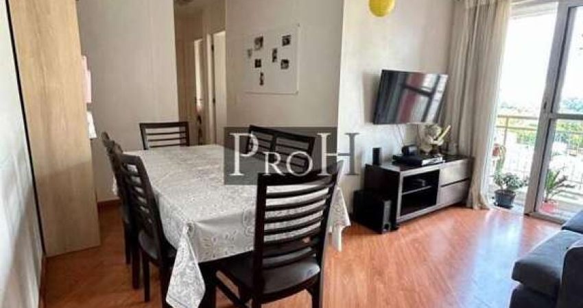Apartamento com 3 quartos à venda na Mooca, São Paulo 