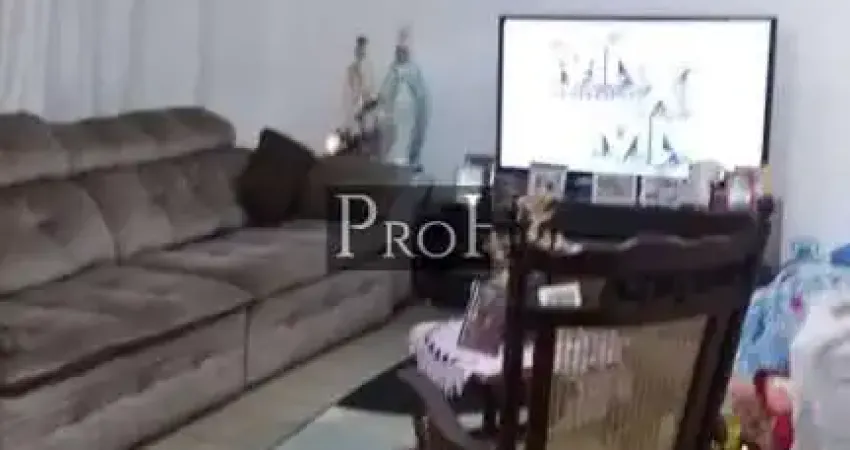 Casa com 2 quartos à venda no Santa Paula, São Caetano do Sul