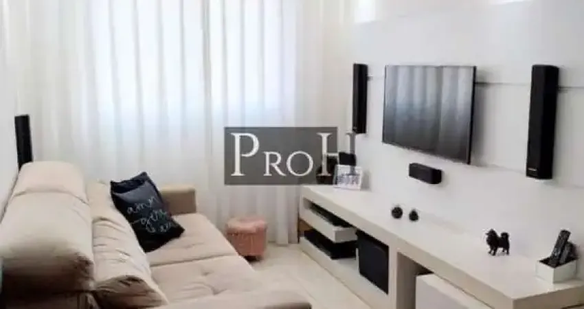Casa com 2 quartos à venda na Vila Assunção, Santo André 