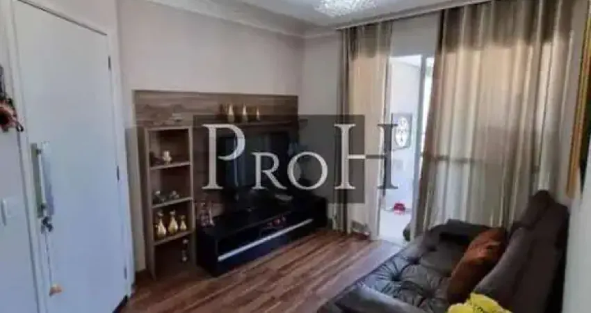 Apartamento com 3 quartos à venda no Mauá, São Caetano do Sul 
