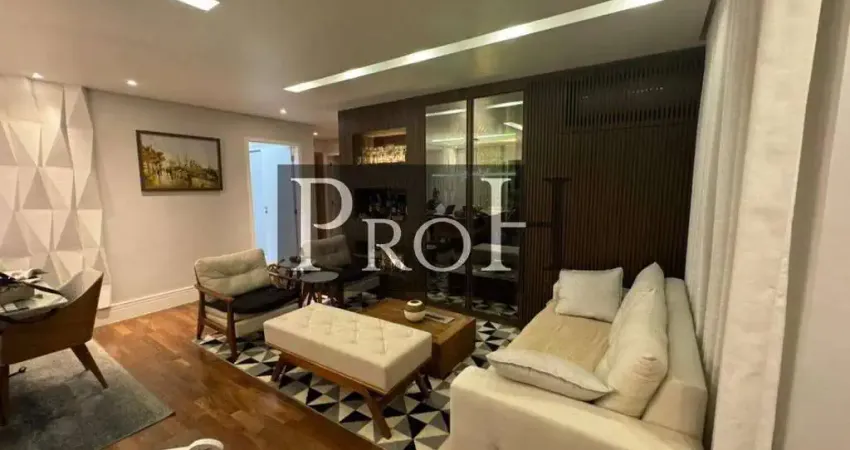 Apartamento com 3 quartos à venda no Centro, São Caetano do Sul 