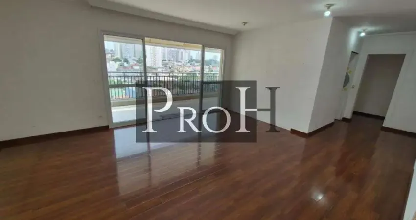 Apartamento Santa Paula São Caetano